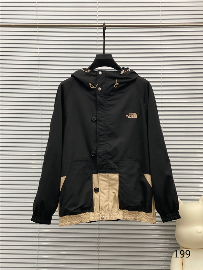 The North Face Men's Outwear 416